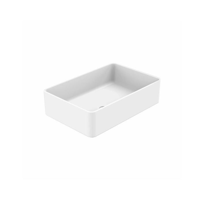 Lavabo Rectangulaire Collection Castel