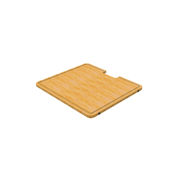 Bamboo Cutting Board