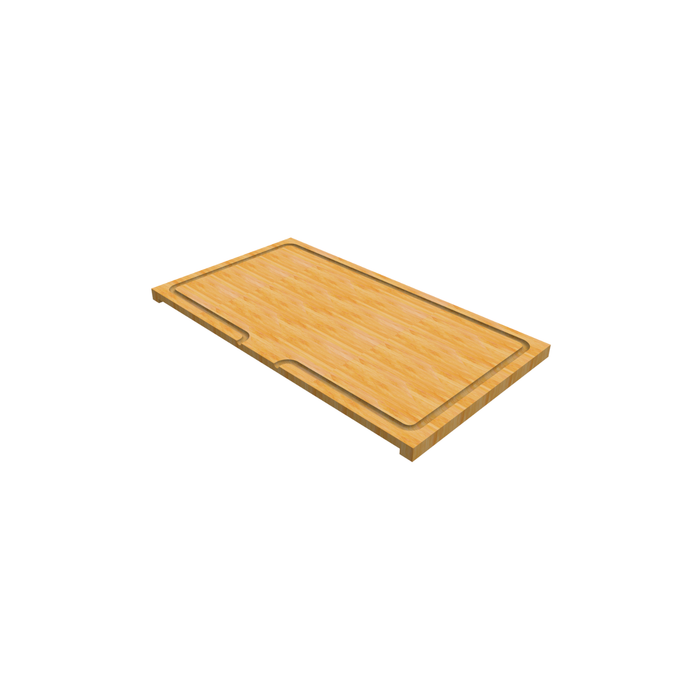 Bamboo Cutting Board