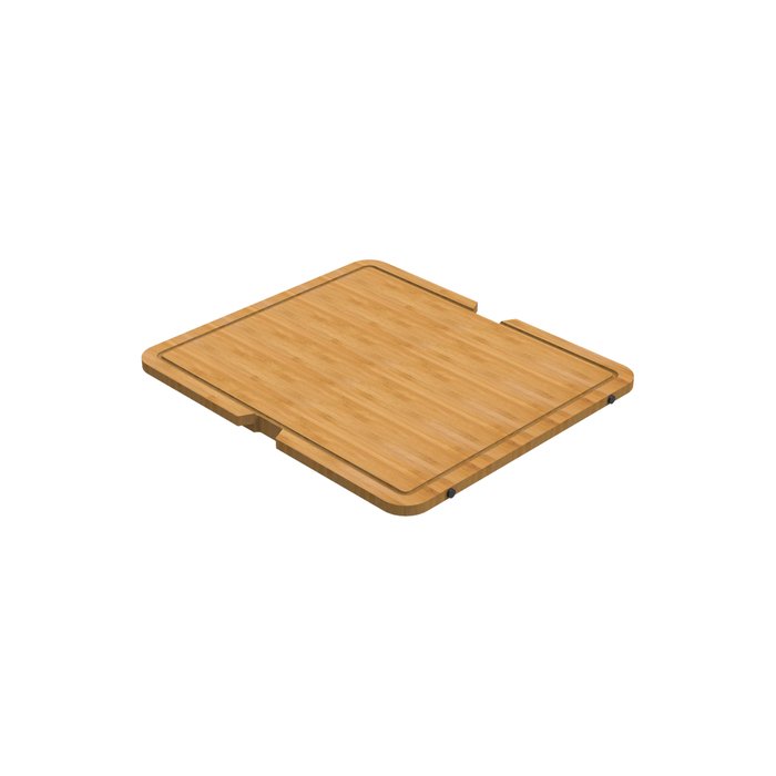 Bamboo Cutting Board Lucia Collection