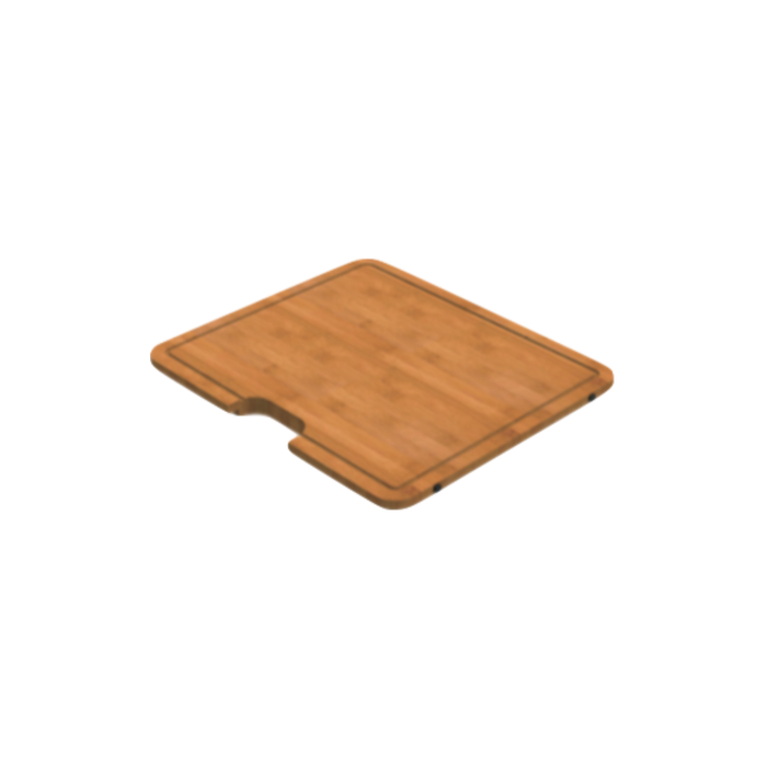 Bamboo Cutting Board Lucia Collection