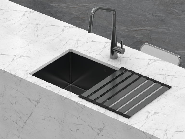 Foldable Drying Mat PearlArc Collection