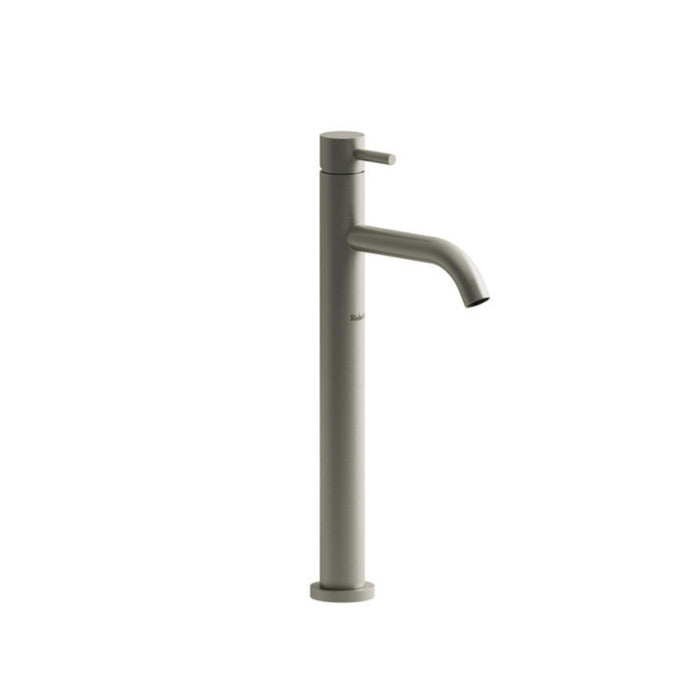 Tall single-hole sink faucet CS Collection