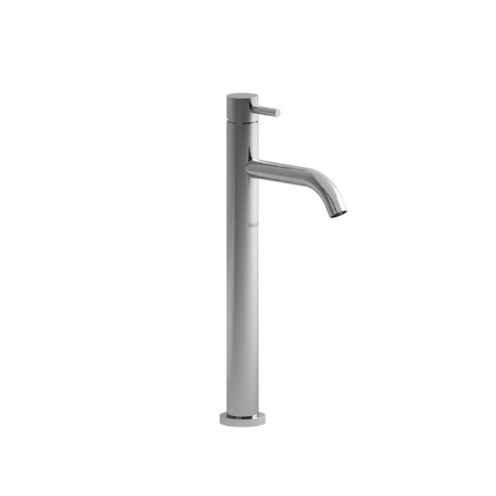 Tall single-hole sink faucet CS Collection