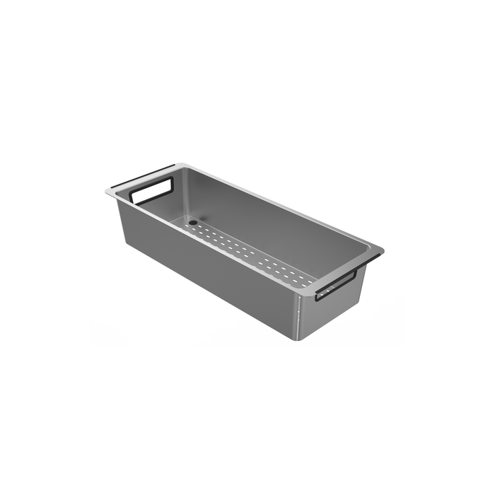 Platinum Sonix Stainless Steel Colander