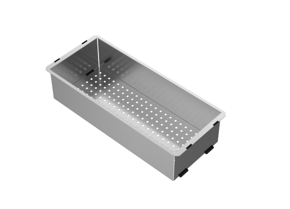 Stainless Steel Colander for Integrato