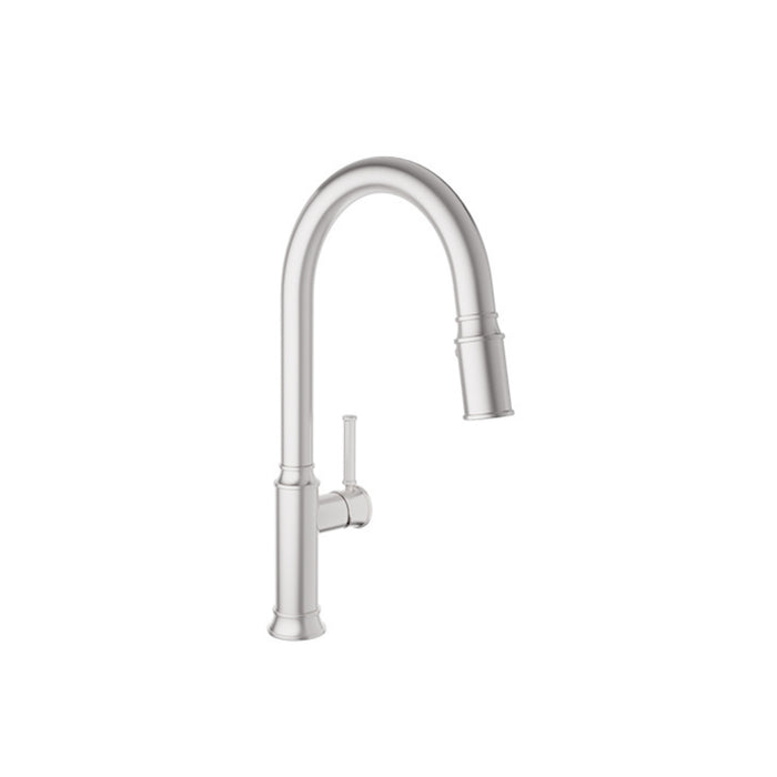 Robinet de cuisine avec douchette Collection VILLA