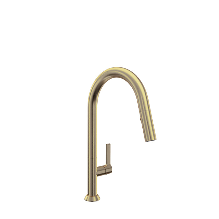 High kitchen faucet ARTE Collection