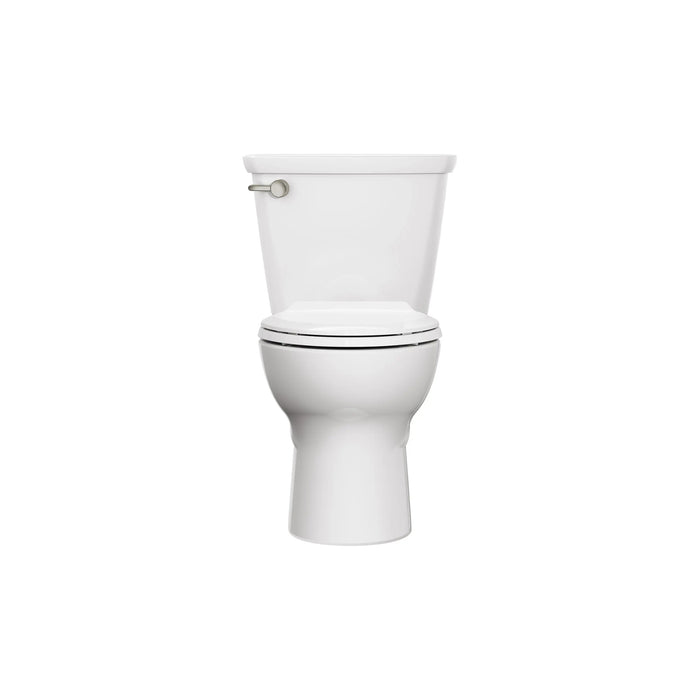 2-piece elongated toilet Cadet PRO Collection