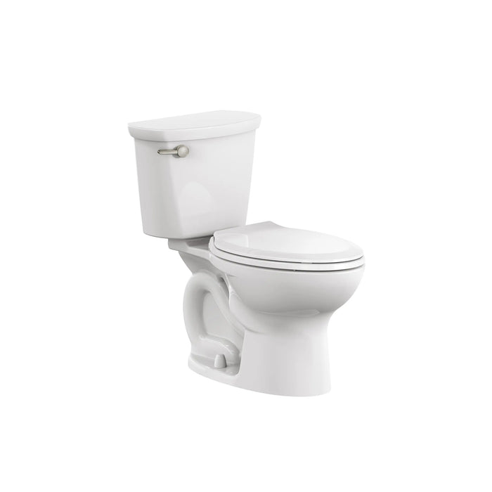 2-piece elongated toilet Cadet PRO Collection