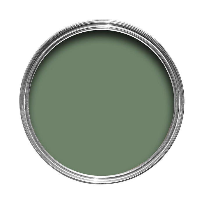Calke Green No. 34 Farrow & Ball paint