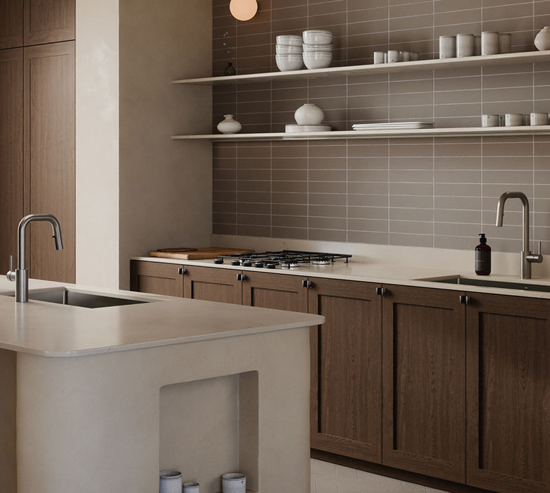 Robinet de bar Collection Nao