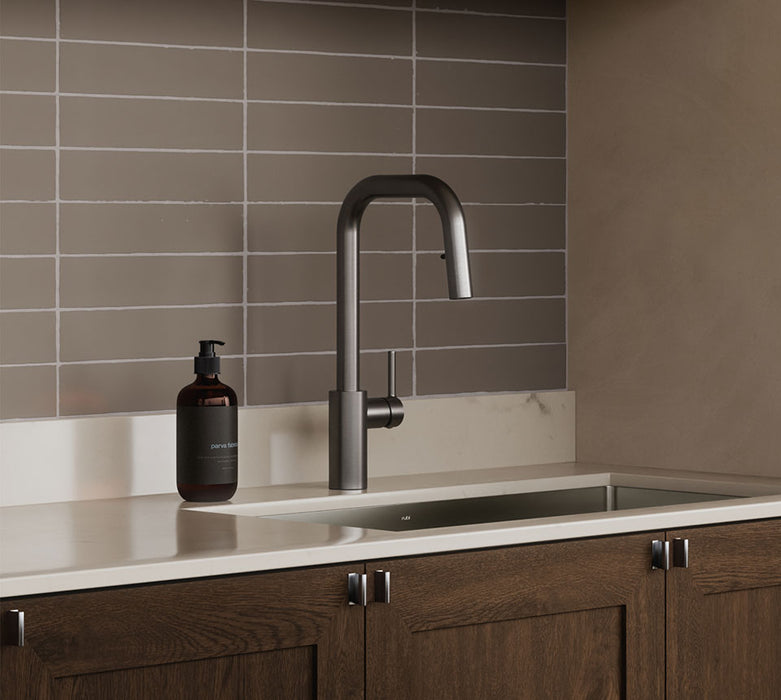 Robinet de cuisine Collection Nao