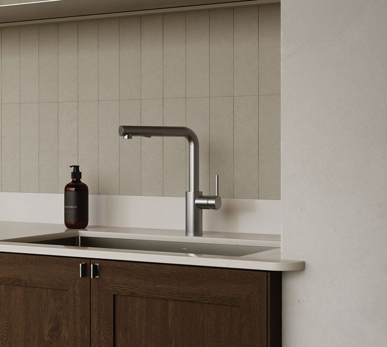 Robinet de cuisine Collection Noto