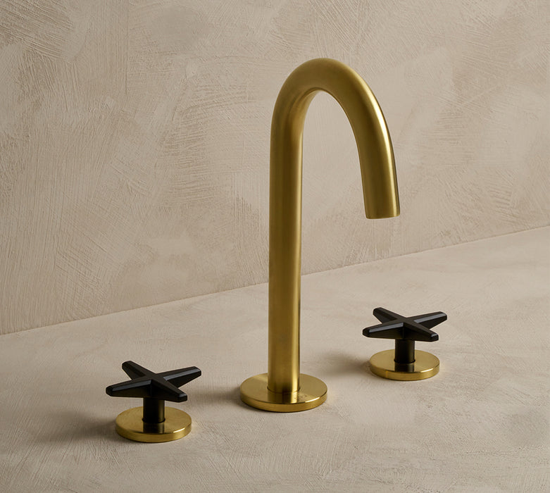 8" Sink Faucet Lexa MIX Collection
