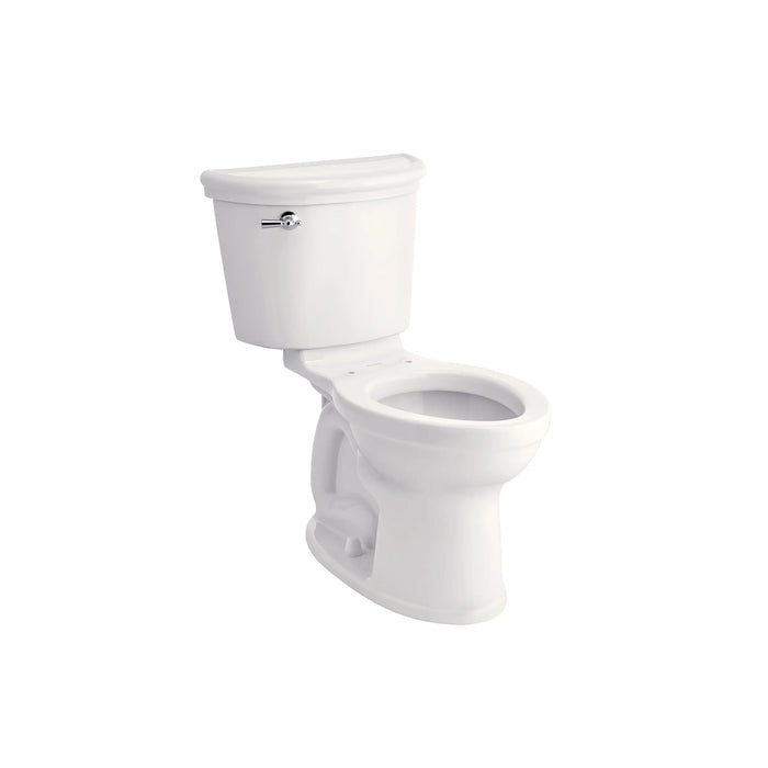 2-piece toilet Champion