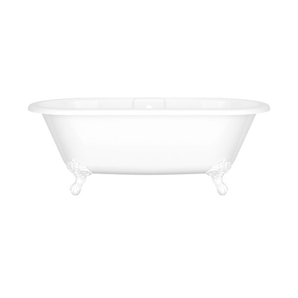Freestanding Bathtub with Overflow Cheshire Collection