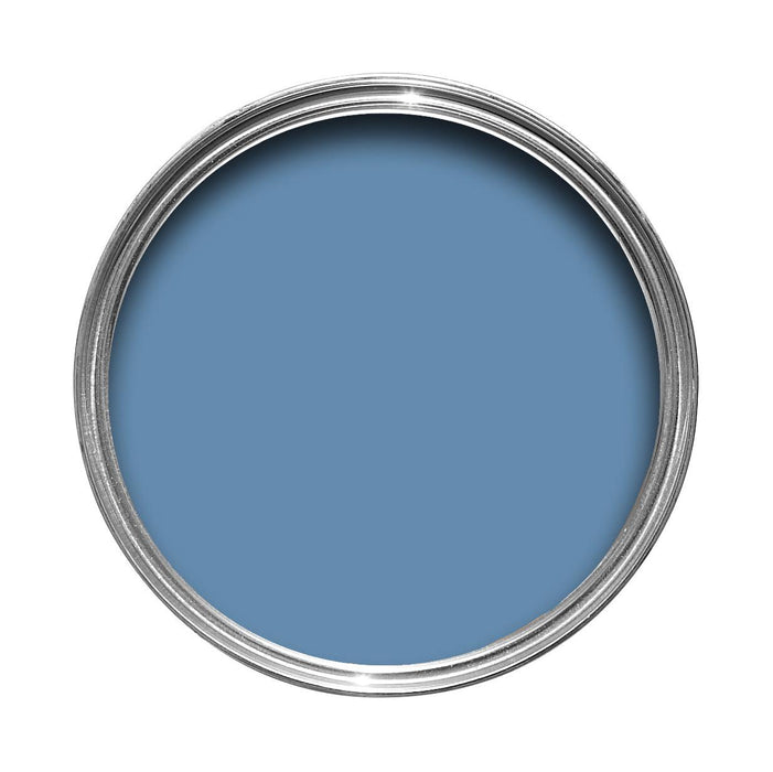 Cook's Blue No. 237 Farrow & Ball paint