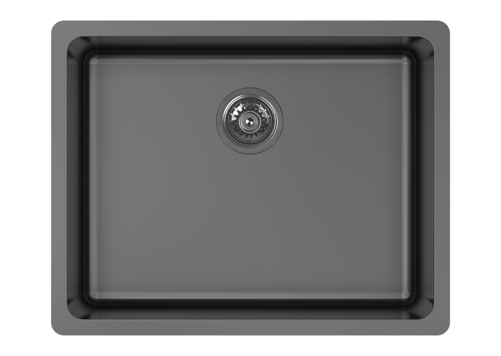 Évier à linge sous plan 24" Collection Cayman