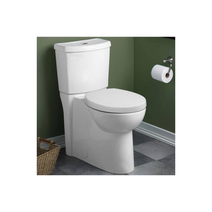 Toilette double flush Studio