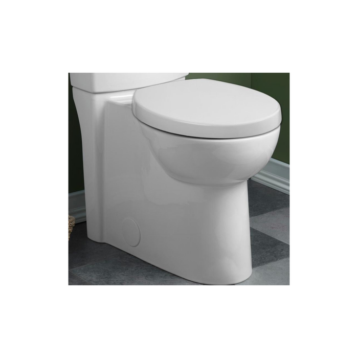 Toilette à levier Studio