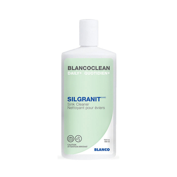 Blanco Clean - Nettoyeur pour éviers Silgranit