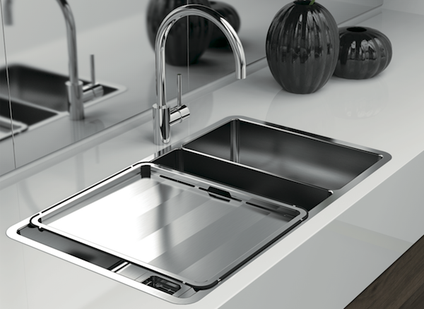 Égouttoir pour évier Zomodo