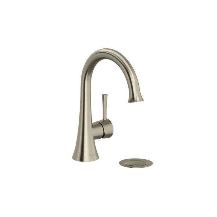 Single-hole sink faucet Edge Collection