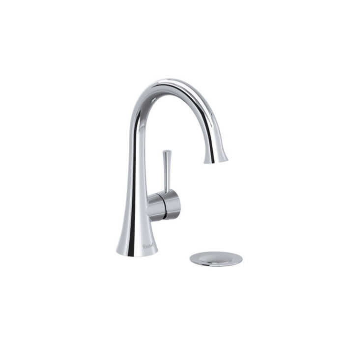 Single-hole sink faucet Edge Collection