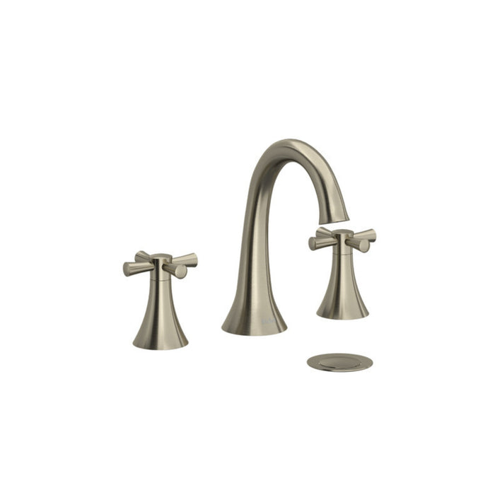 8 inches sink faucet Cross handles Edge Collection