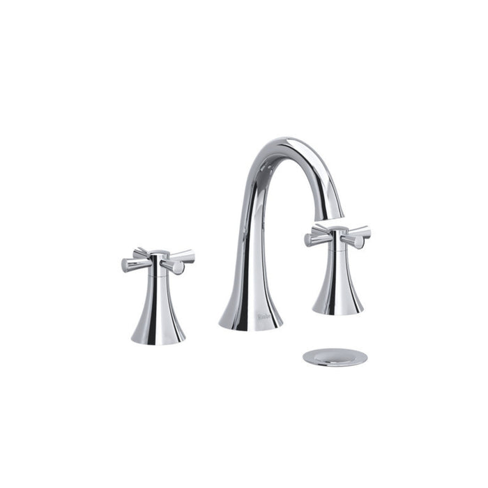 8 inches sink faucet Cross handles Edge Collection