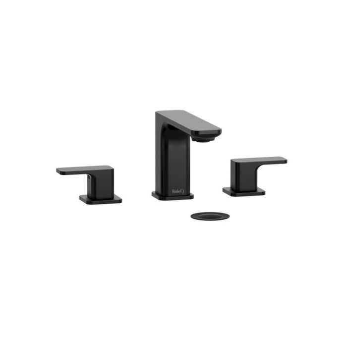 8" sink faucet Equinox Collection