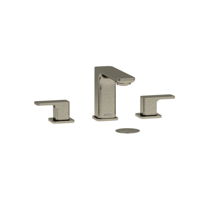 8" sink faucet Equinox Collection