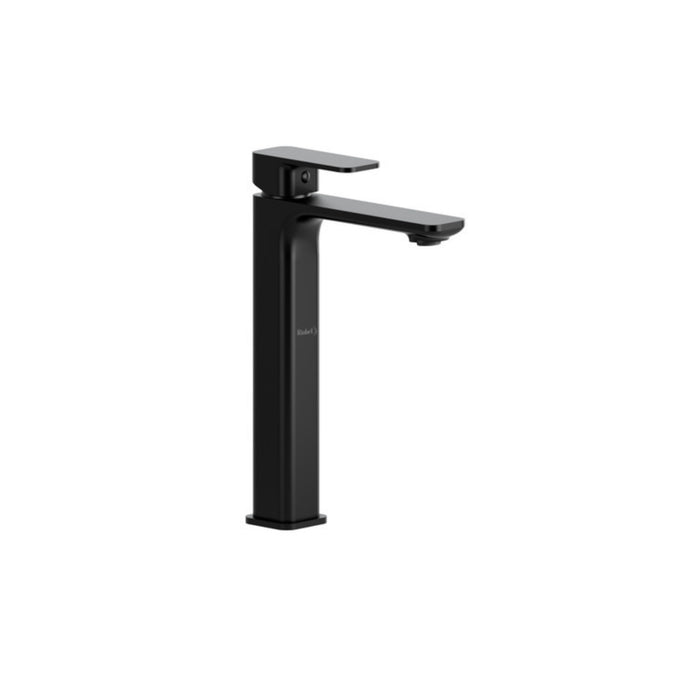 Tall single-hole sink faucet Equinox Collection