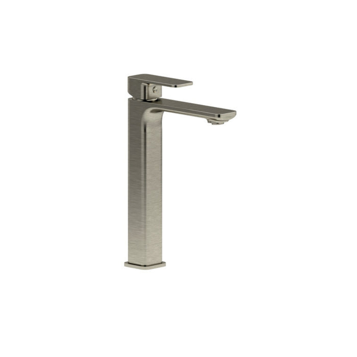 Tall single-hole sink faucet Equinox Collection