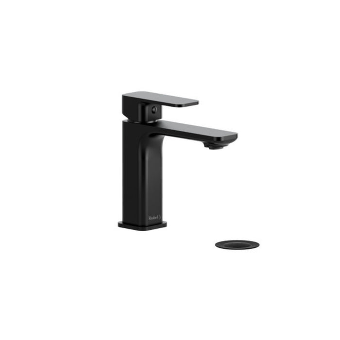 Single hole sink faucet Equinox Collection
