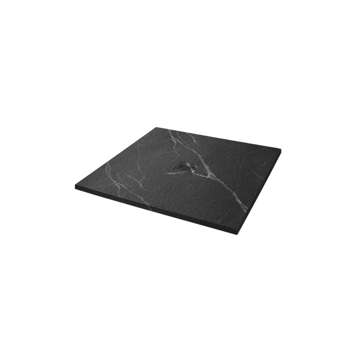 Base de douche 36" x 36" Collection Era