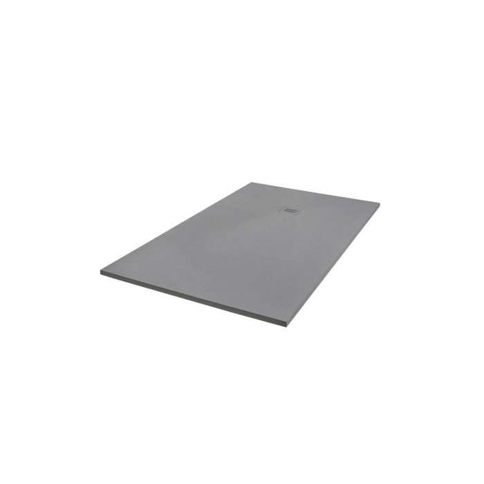 Base de douche 60" x 36" Collection Era