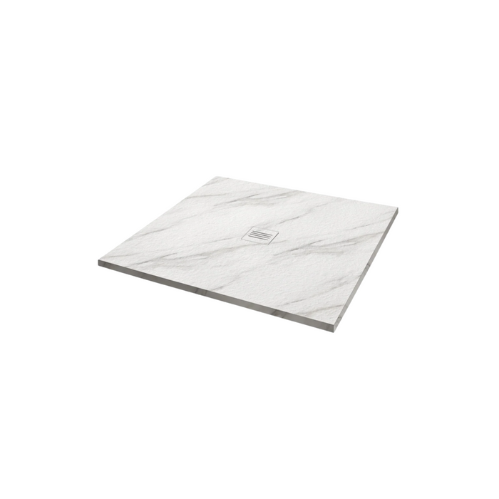 Base de douche 40" x 40" Collection Era