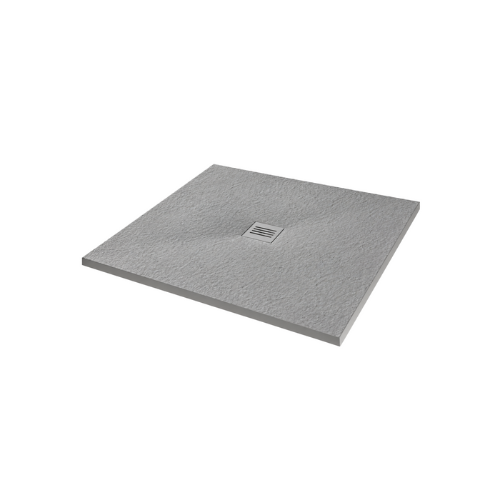 Base de douche 40" x 40" Collection Era
