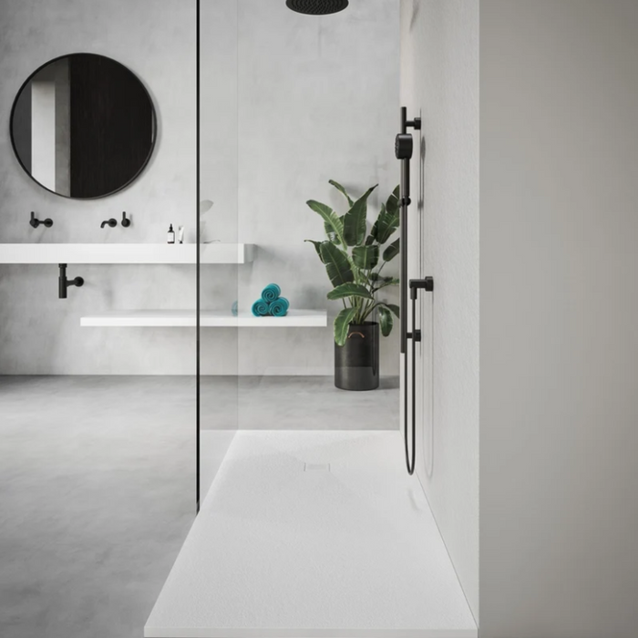 Base de douche 60" x 32" Collection Era