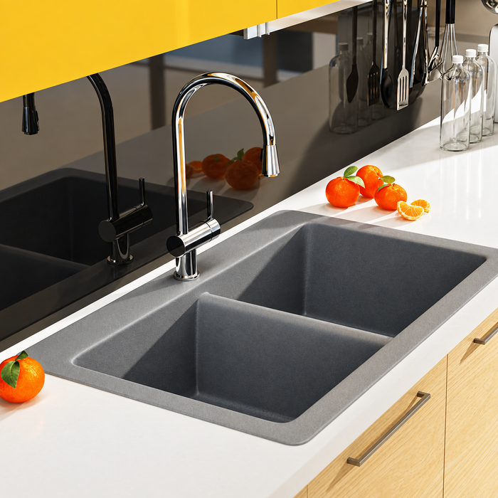 Horizon 210 Kitchen Sink