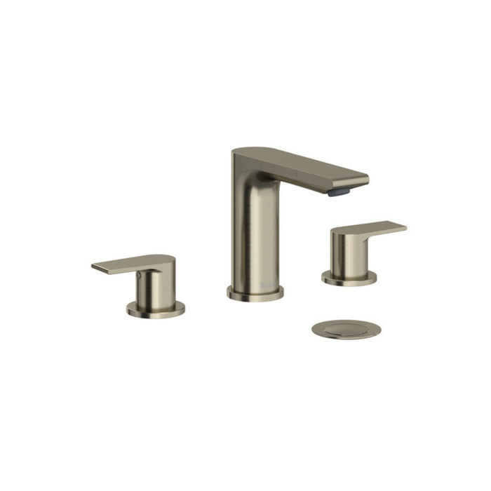 8" Widespread sink faucet Fresk collection