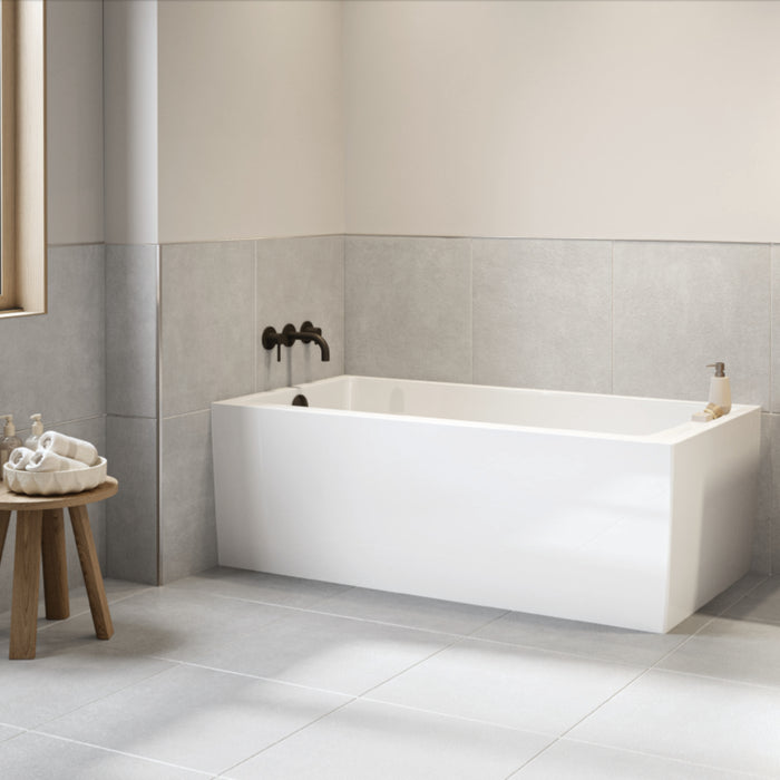 Bain autoportant Capriccio