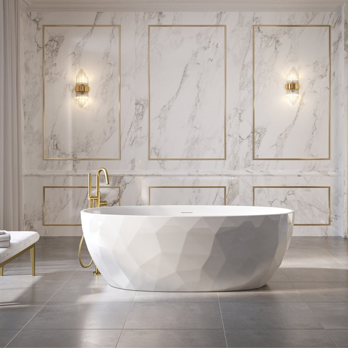 Bain autoportant Tonnetz