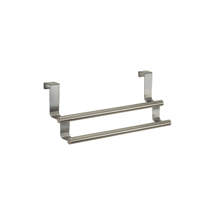 9" Over cabinet Towel Bar Forma Collection