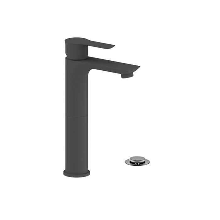 Tall single-hole sink faucet Galia Collection
