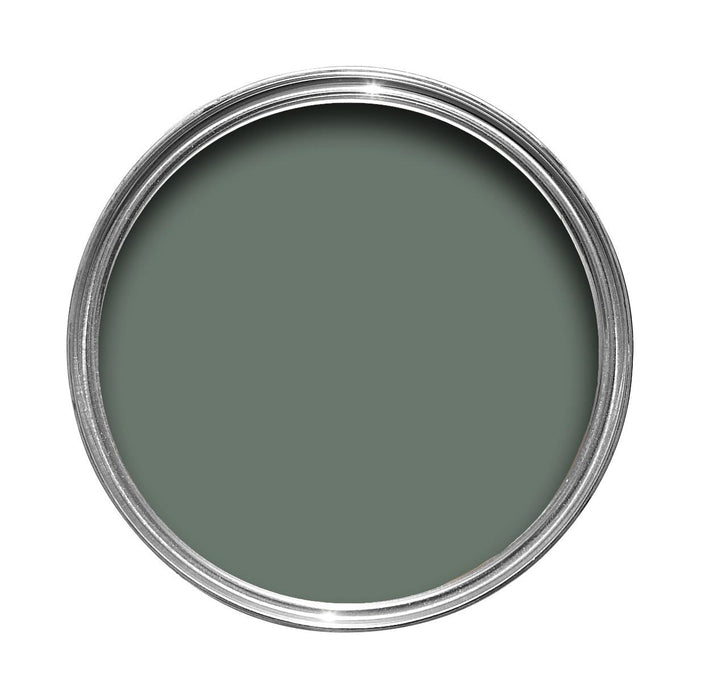Green Smoke No. 47 Farrow & Ball paint