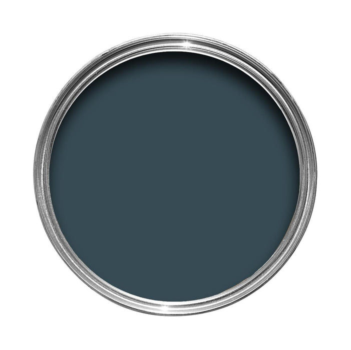 Hague Blue No. 30 Farrow & Ball paint