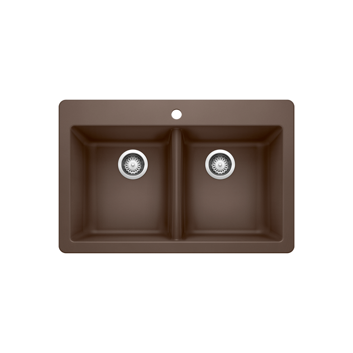 Horizon 210 Kitchen Sink